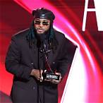 bet awards winners